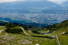 Nordkette DH