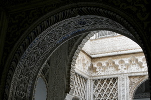 Siviglia - Real Alcazar