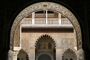Siviglia - Real Alcazar
