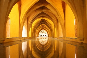 Siviglia - Real Alcazar