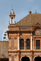 Siviglia - Plaza de España