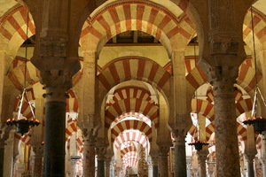 Cordoba - Mezquita