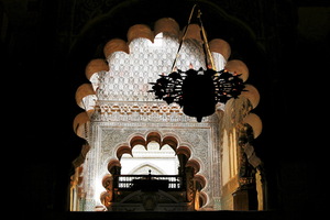 Cordoba - Mezquita
