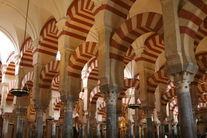 Cordoba - Mezquita