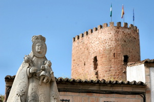 Baños de la Encina