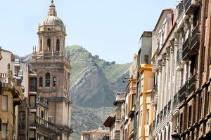 Jaen