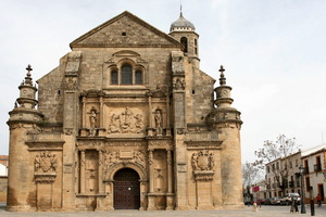 Ubeda