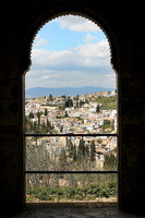 Granada - Alhambra
