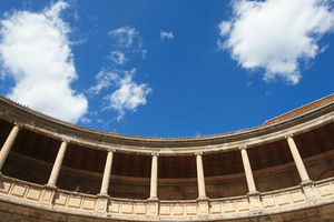 Granada - Alhambra