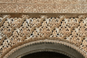 Granada - Alhambra