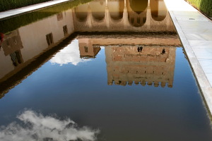 Granada - Alhambra