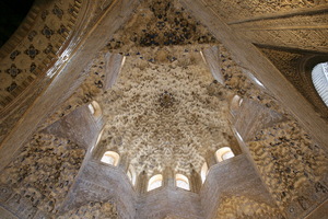 Granada - Alhambra