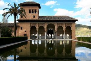 Granada - Alhambra