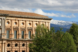 Granada - Alhambra