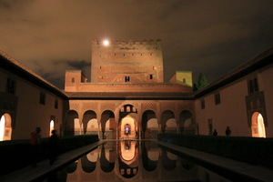 Granada - Alhambra