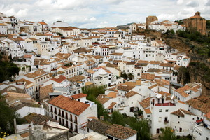 Setenil