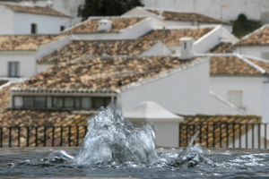 Zahara de la Sierra