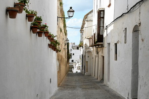 Arcos de la Frontera