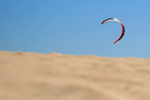 Costa de Luz - Kyte Surf