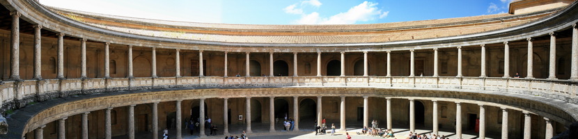 Granada - Alhambra