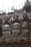 Monastero Shwe Nandaw