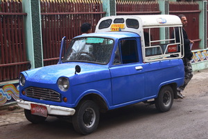Taxi