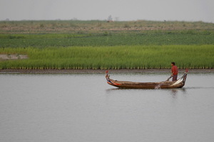 Fiume Irrawaddy