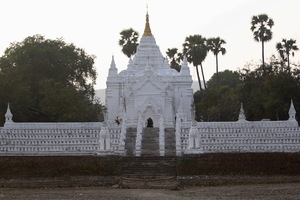 Mingun