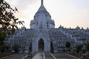 Tempio Myatheindan