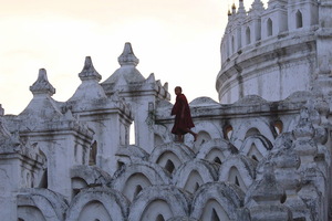 Tempio Myatheindan