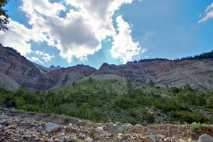 Test HDR