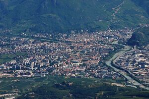 Dal Monte Penegal