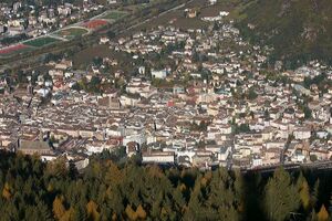 Centro Storico