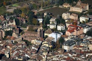 Centro Storico