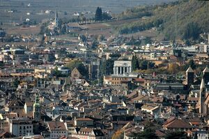 Monumento della Vittoria