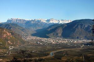Da Predonico (Gasthof Lipp)