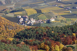 Missiano dallalto