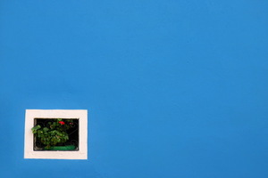 I colori di Burano
