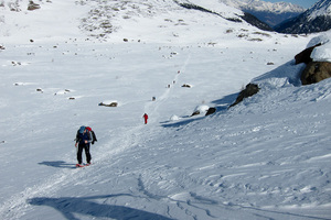 Gita Invernale Microgate 2011