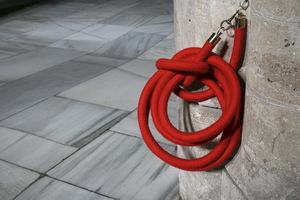 Il colore forte