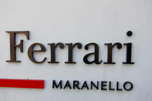 Entrata Museo