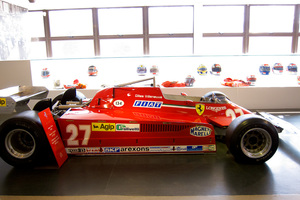 F1 Gilles