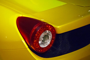 Giallo Ferrari