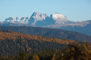 Sasso Piatto e Sasso Lungo