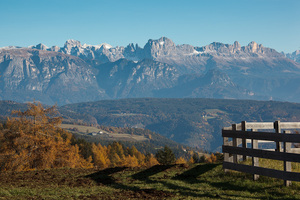 Dolomiti