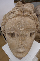Amman, Museo Archeologico