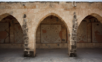 Umm Qais