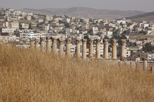 Jerash