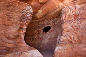 Petra Rocks