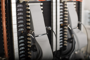 DSP Control Boards